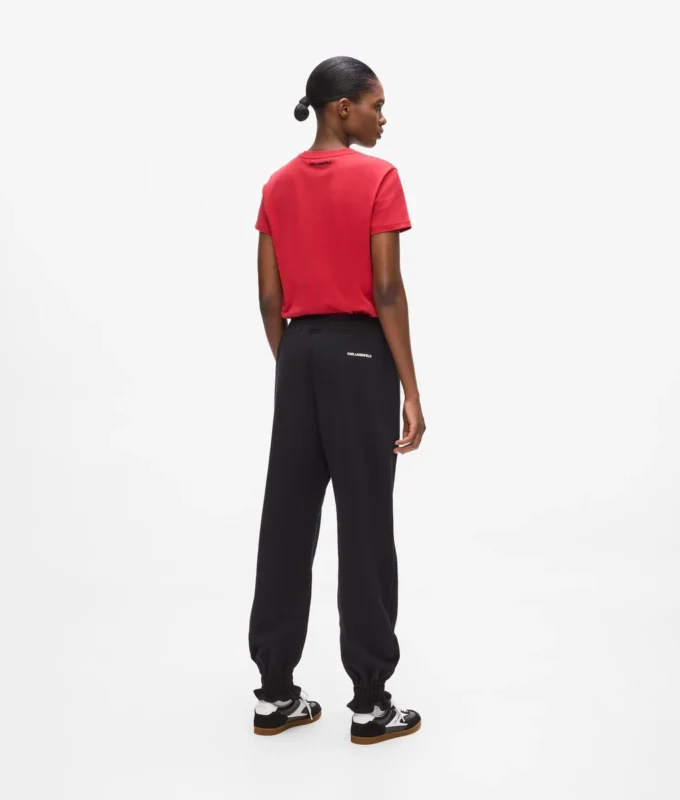 Pantaloni della tuta con coulisse Ikon Pantaloni della tuta con coulisse Ikon