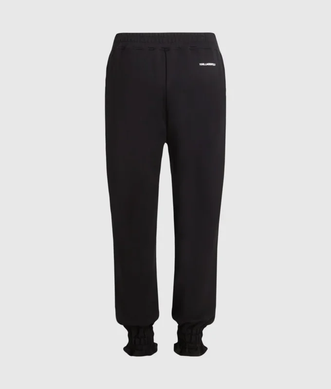 Pantaloni della tuta con coulisse Ikon Pantaloni della tuta con coulisse Ikon
