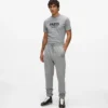 Pantaloni della tuta con logo Pantaloni della tuta con logo