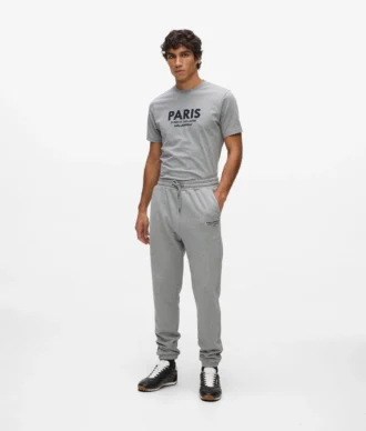 Pantaloni della tuta con logo