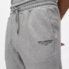 Pantaloni della tuta con logo Pantaloni della tuta con logo