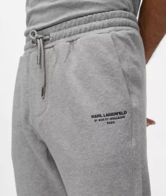 Pantaloni della tuta con logo