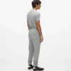 Pantaloni della tuta con logo Pantaloni della tuta con logo