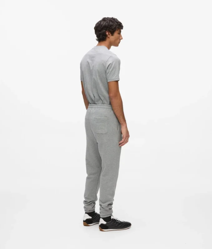 Pantaloni della tuta con logo Pantaloni della tuta con logo