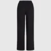Pantaloni della tuta con monogramma borchiato Pantaloni della tuta con monogramma borchiato