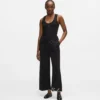 Pantaloni della tuta con orlo caratteristico Pantaloni della tuta con orlo caratteristico