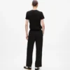 Pantaloni della tuta con strass