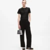 Pantaloni della tuta con strass