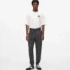 Pantaloni della tuta in maglia Kameo