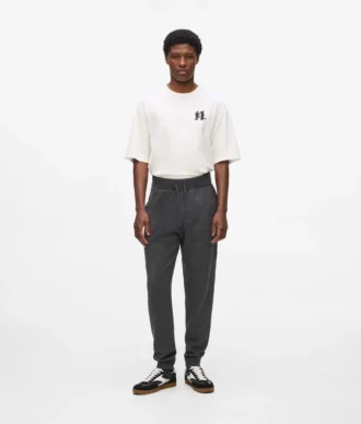 Pantaloni della tuta in maglia Kameo