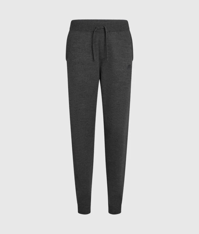 Pantaloni della tuta in maglia Kameo