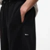 Pantaloni della tuta in pile
