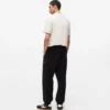 Pantaloni della tuta in pile