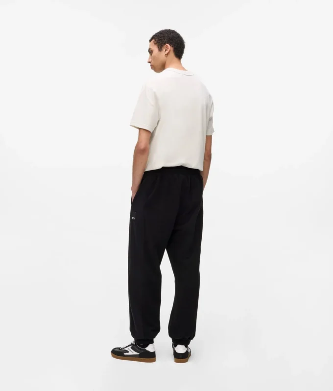 Pantaloni della tuta in pile