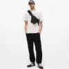 Pantaloni della tuta in pile
