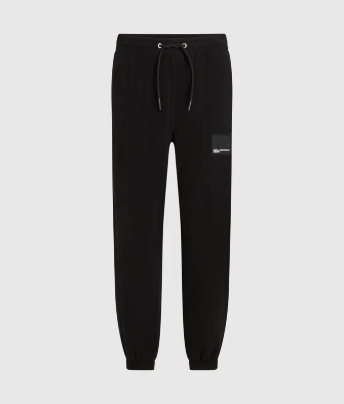 Pantaloni della tuta in pile