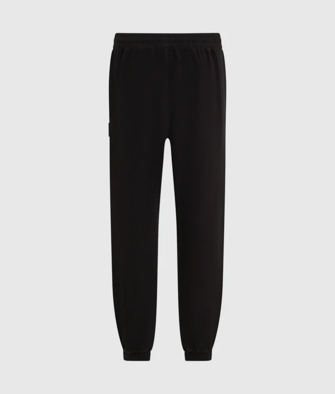 Pantaloni della tuta in pile