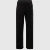 Pantaloni della tuta lounge con monogramma Pantaloni della tuta lounge con monogramma