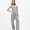 Pantaloni della tuta lounge firmati