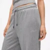 Pantaloni della tuta lounge firmati