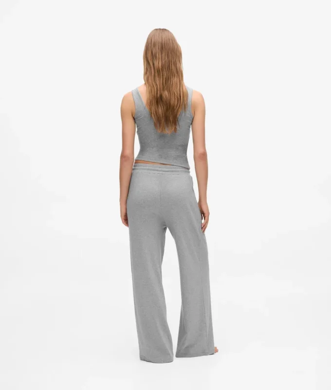 Pantaloni della tuta lounge firmati