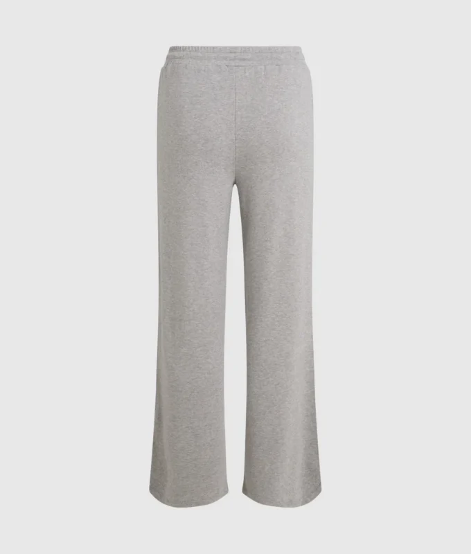 Pantaloni della tuta lounge firmati