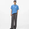 Pantaloni della tuta rovesciati Pantaloni della tuta rovesciati