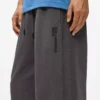 Pantaloni della tuta rovesciati Pantaloni della tuta rovesciati