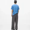 Pantaloni della tuta rovesciati Pantaloni della tuta rovesciati