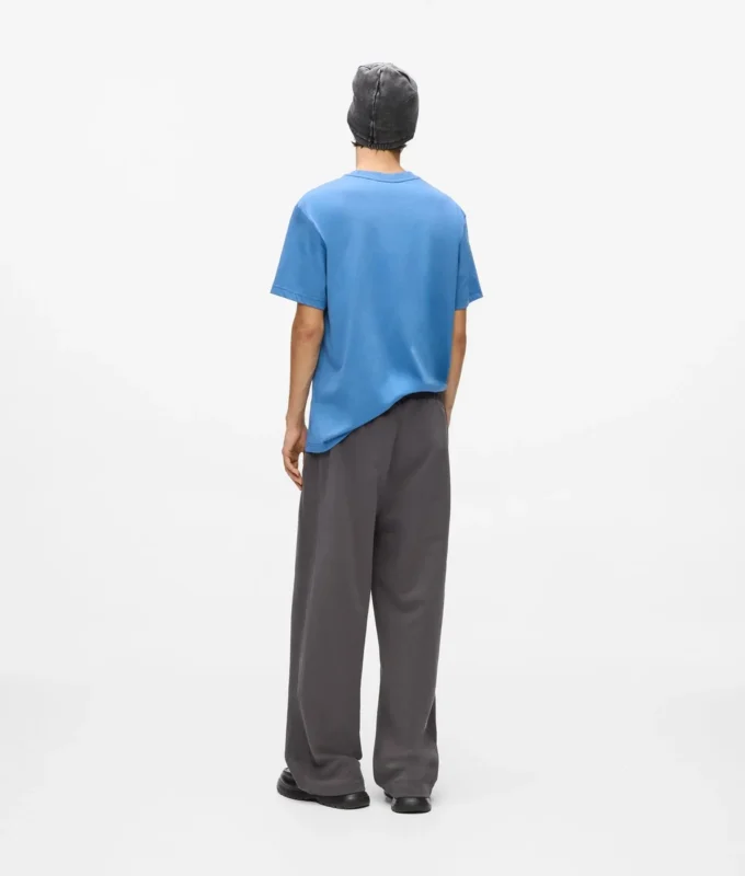 Pantaloni della tuta rovesciati Pantaloni della tuta rovesciati