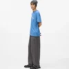Pantaloni della tuta rovesciati Pantaloni della tuta rovesciati