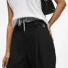 Pantaloni Ikon con doppia cintura Pantaloni Ikon con doppia cintura