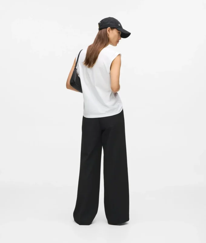 Pantaloni Ikon con doppia cintura Pantaloni Ikon con doppia cintura