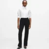 PANTALONI IN MAGLIA