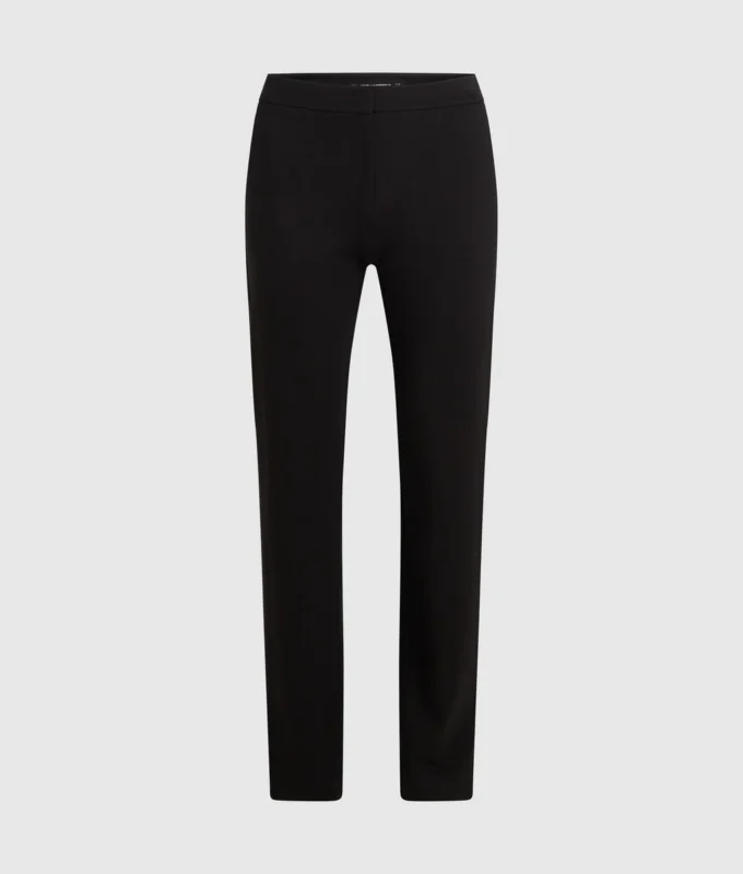 PANTALONI IN MAGLIA