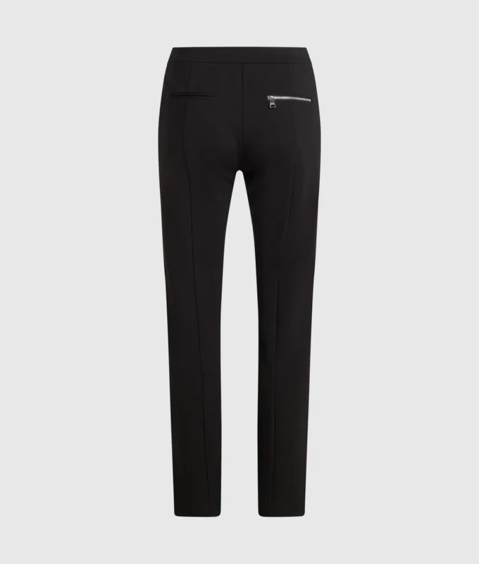 PANTALONI IN MAGLIA