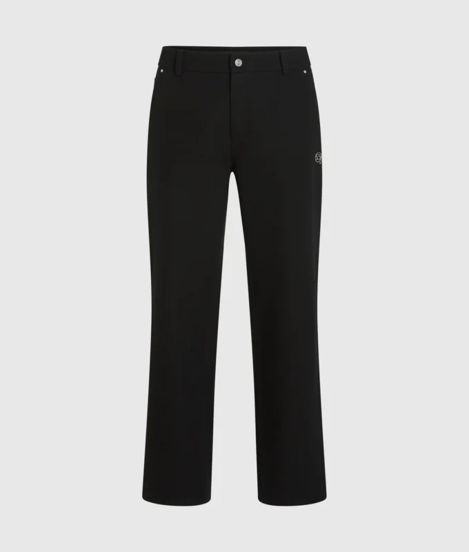 Pantaloni in tela Ikon Pantaloni in tela Ikon