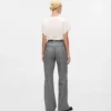 Pantaloni in tweed