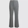 Pantaloni in tweed
