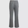 Pantaloni in tweed