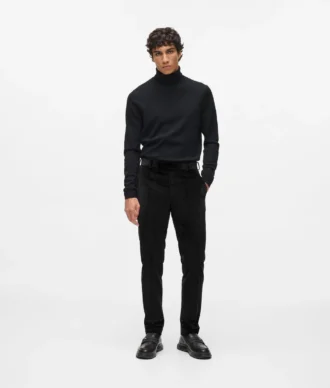 Pantaloni in velluto