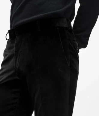 Pantaloni in velluto
