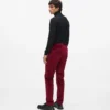 Pantaloni in velluto