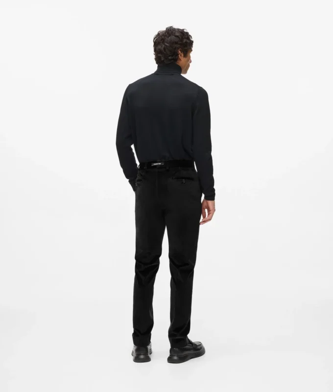 Pantaloni in velluto