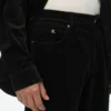 Pantaloni in velluto a coste Pantaloni in velluto a coste