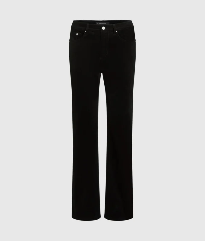 Pantaloni in velluto a coste Pantaloni in velluto a coste