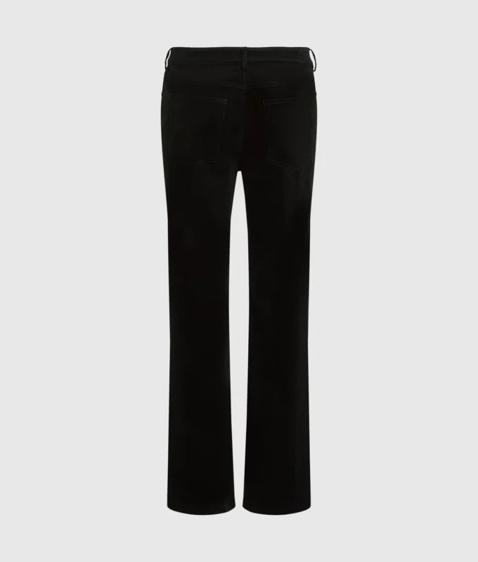 Pantaloni in velluto a coste Pantaloni in velluto a coste