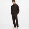 Pantaloni lounge Crest Pantaloni lounge Crest