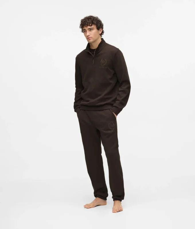 Pantaloni lounge Crest Pantaloni lounge Crest