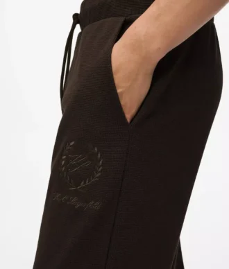 Pantaloni lounge Crest